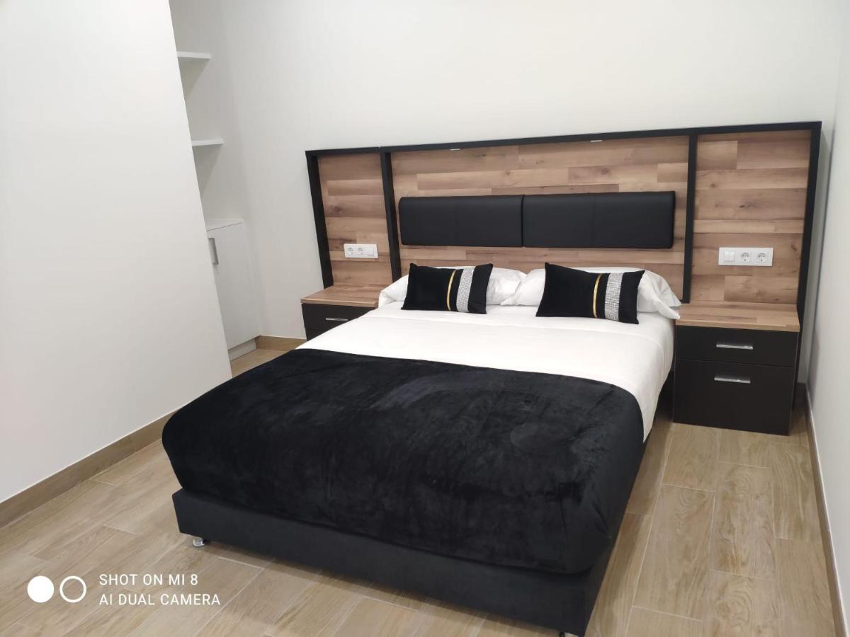 Apartamentos Silgar Plaza Sanxenxo Exteriér fotografie