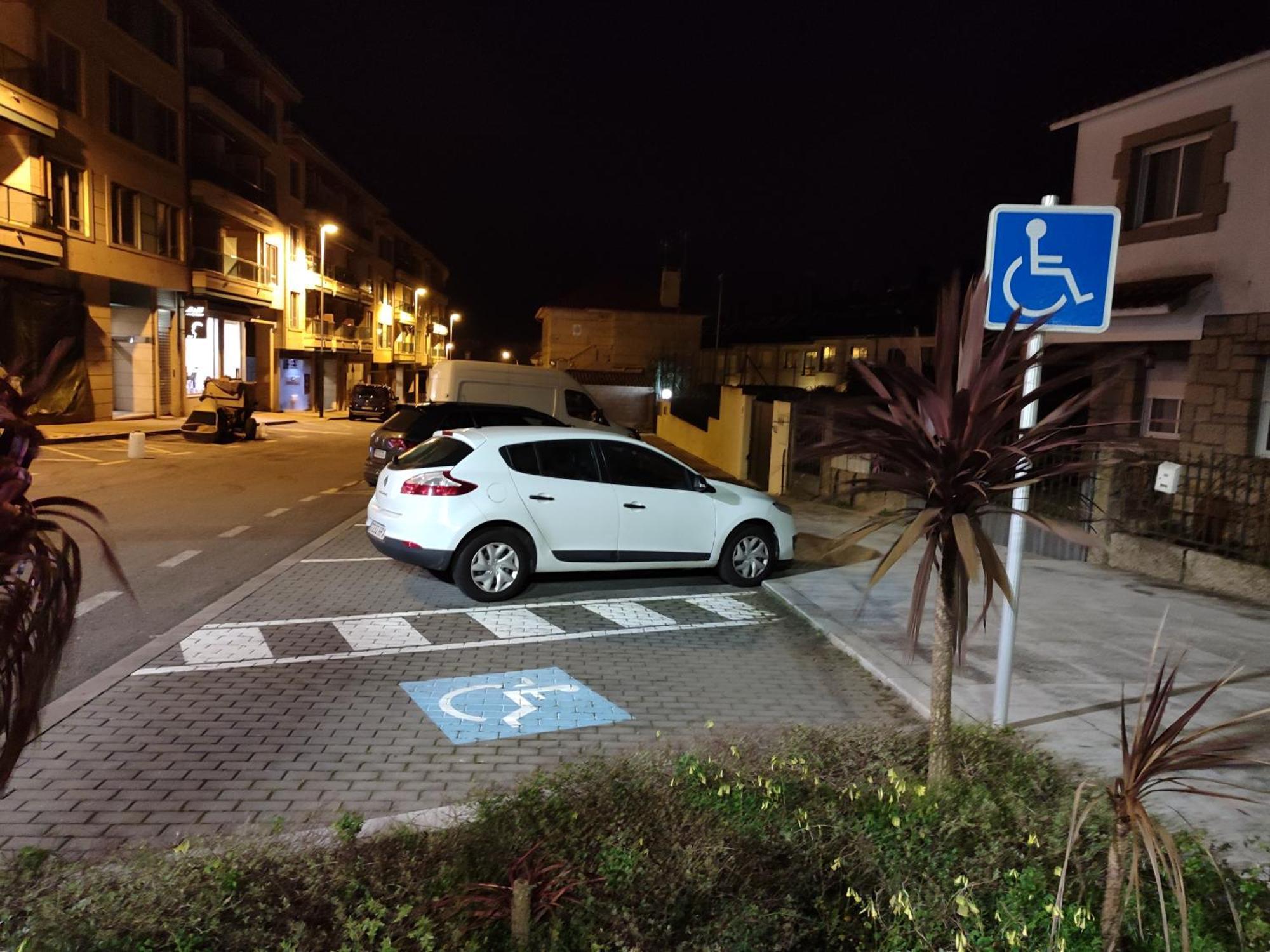 Apartamentos Silgar Plaza Sanxenxo Exteriér fotografie